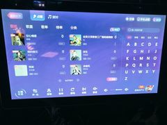 -温莎KTV(珠江路店)