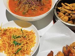 -楚山晓·湖北菜(武汉光谷K11店)