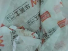 -华莱士·全鸡汉堡(杭州武林店)