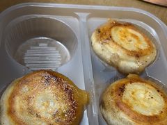 -北京老门框爆肚涮肉馆(凤城六路店)