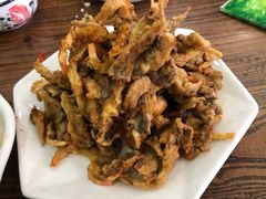 -福顺祥大盘鸡(临潼店)