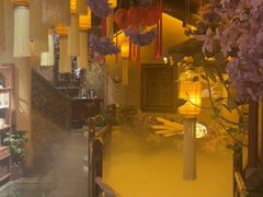 -叶叶菩提(太原别墅店)