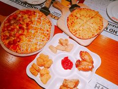 水果至尊海陆空双拼-牛男手造(地铁天虹店)