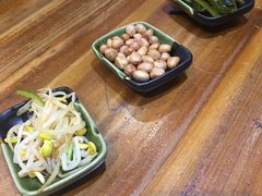 -金穗园·砂锅粥.醉鸡煲火锅(长寿路店)