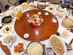 -万禧明珠大酒楼(海丰店)