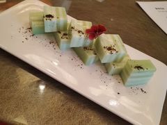 -铭轩中餐厅·海南菜·粤菜(亚龙湾瑞吉店)