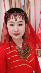 -盘子女人坊古装写真摄影(南京总店)