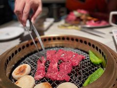 -乾杯烧肉居酒屋(中洲湾店)