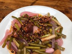 -院8里·少城记忆老川菜(宽窄巷子店)