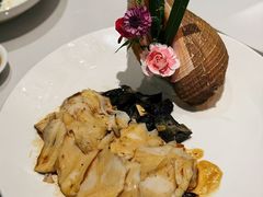 -临家小院·潮汕菜·商务宴请·点心(白石洲店)