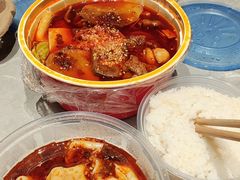 -付小姐在成都(川沙店)