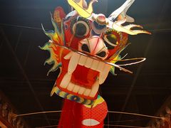 -裕德孚手切涮羊肉(建业凯旋广场店)