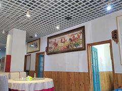 -大草原清真饭庄(沙河店)