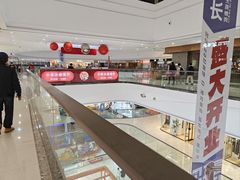 -万达茂商场(南京仙林店)