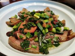 -唐师傅湘西名菜馆(武陵路店)