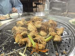 -老巴刹新加坡餐厅