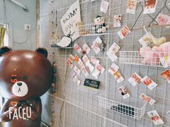 -迦南·甜品蛋糕(传媒店)