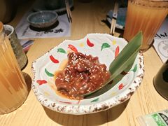 -鹤龟料理店(时代天街店)