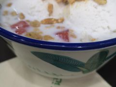 椰奶清补凉-文昌邓记清补凉(西沙路店)