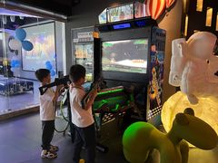 -CIAO·团建聚餐·生日派对轰趴馆(福田店)