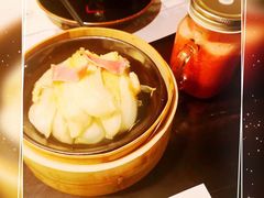 -外婆家餐厅(莱佛士城店)