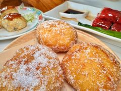 -唐苑酒家·岭南粤菜名店(太古仓店)