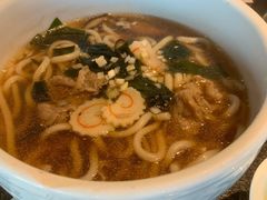 -一品诚记烤肉(大连柏威年购物中心店)