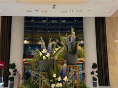 -大连中远海运洲际酒店