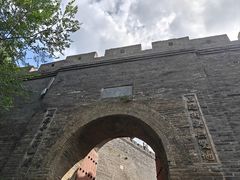-雁门关景区