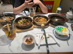 -火啫啫·粤式啫啫煲(南通首店)