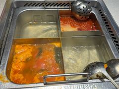 -海底捞火锅(八佰伴店)