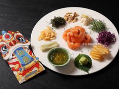 -原志优秀食材·匠心料理·海胆主题(金亿广场店)