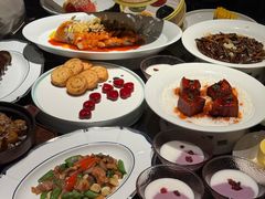 -童福兴·南京菜(老门东店)