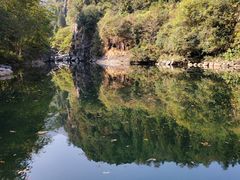 -石台牯牛降景区