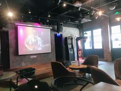 -苏哥利酒店·酒吧 BAR SOUL(观前街店)