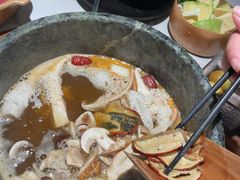 -芸山季·云南山珍菌火锅(南翔印象城MEGA店)