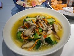 -Aqua Oasis 水天堂(石路天虹店)