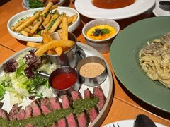 -新贝乐意大利餐厅(苏州中心店)