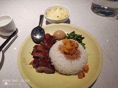 -避风塘(江桥万达店)