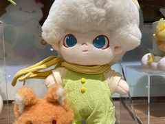 -泡泡玛特POPMART(国金街店)
