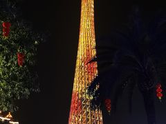 -海心沙亚运公园