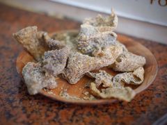 炸鱼皮-老西关濑粉(文明路店)