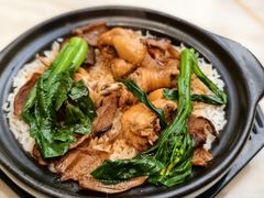 -稻香酒家·35年老字号(侨光店)