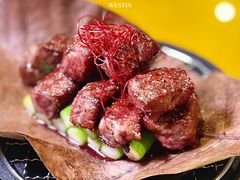 -红棉中餐厅·广州海航威斯汀酒店