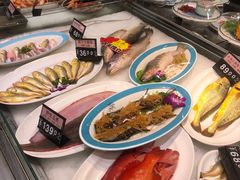 -爷爷的草帽·海鲜馆(孙塘路店)