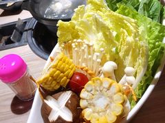 -探窝·竹笙椰子鸡(杨箕店)