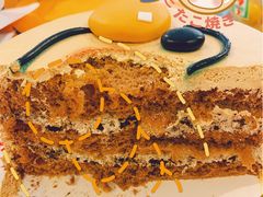 -蛋糕好了·动物奶油0卡糖低脂蛋糕