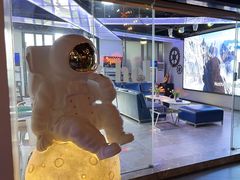 -CIAO·团建聚餐·生日派对轰趴馆(福田店)