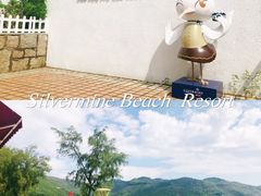 -香港银矿湾渡假酒店