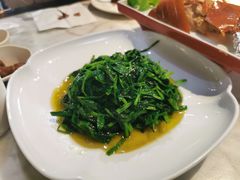 -京味斋·北京烤鸭(华威桥北工大店)